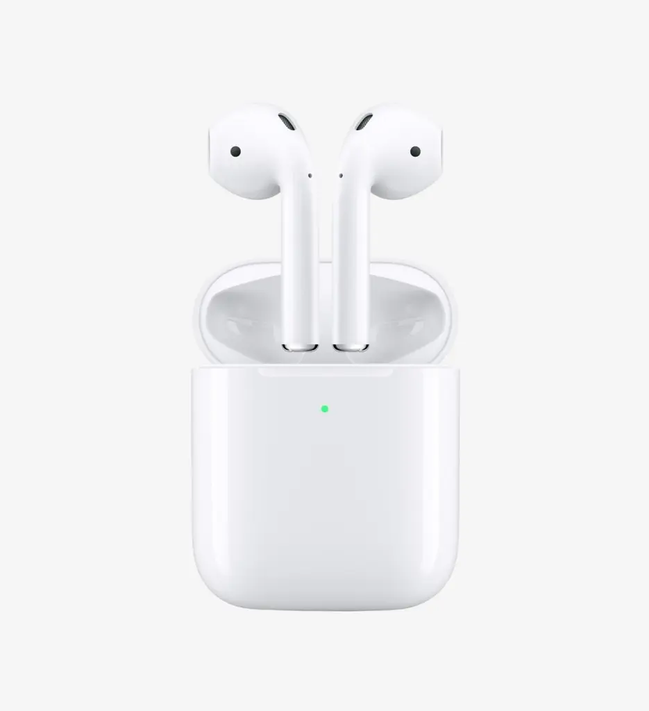Apple AirPods